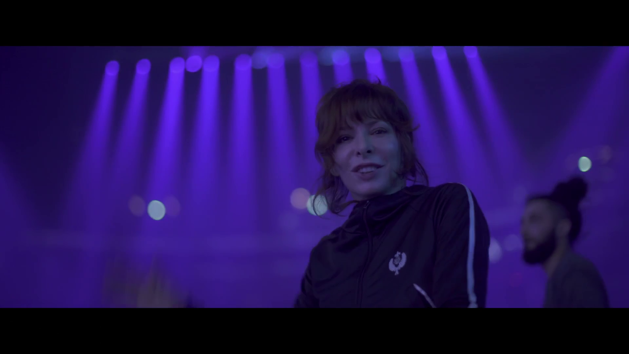 Mylène Farmer - L'Ultime Création - Ultime Désobéissance1767