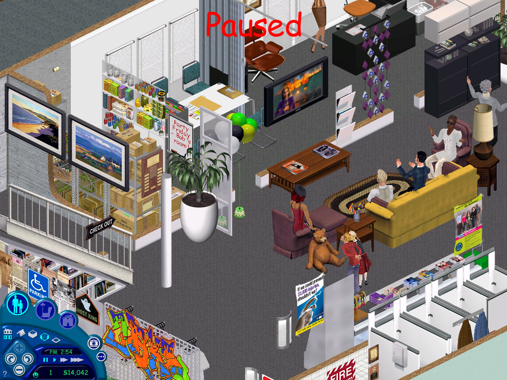 10-storage and conference