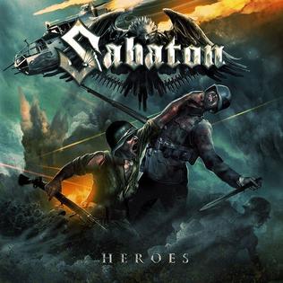 Re: Sabaton