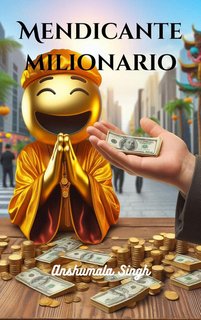 Anshumala Singh - Mendicante milionario (2024)