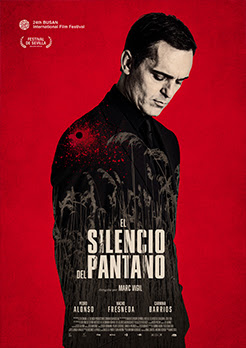 “EL SILENCIO DE PANTANO”, DE MARC VIGIL, BUEN TRÁILER ANTES DE SU ESTRENO EN CINES EL 1 DE ENERO