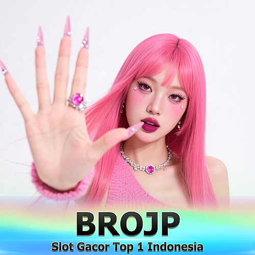 BROJP | Alternatif Login Official Portal Aman