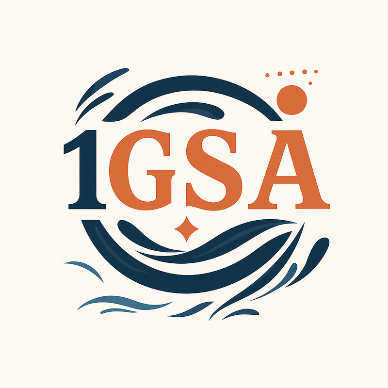 1 GSA