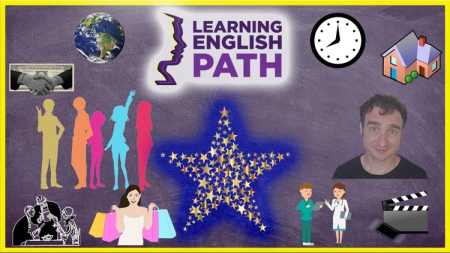 English Language Beginner Masterclass: 10 Courses in 1!