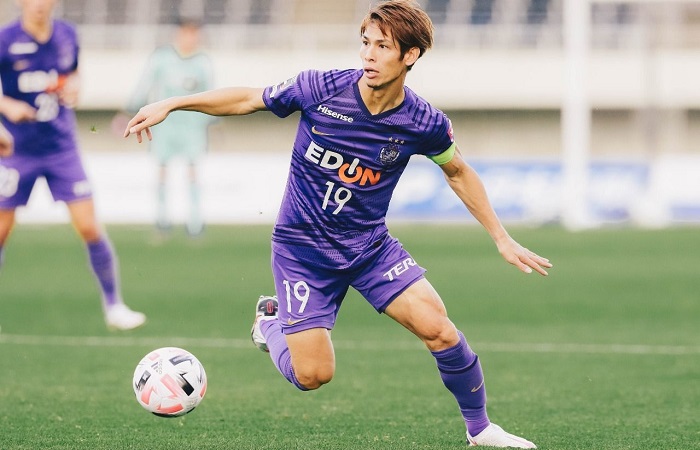 Soi kèo tài xỉu, phạt góc trận Shonan Bellmare vs Sanfrecce Hiroshima, 17h00 ngày 03/09