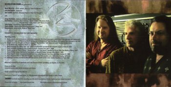 Rocket Scientists - Revolution Road (2006) [2CD] Lossless