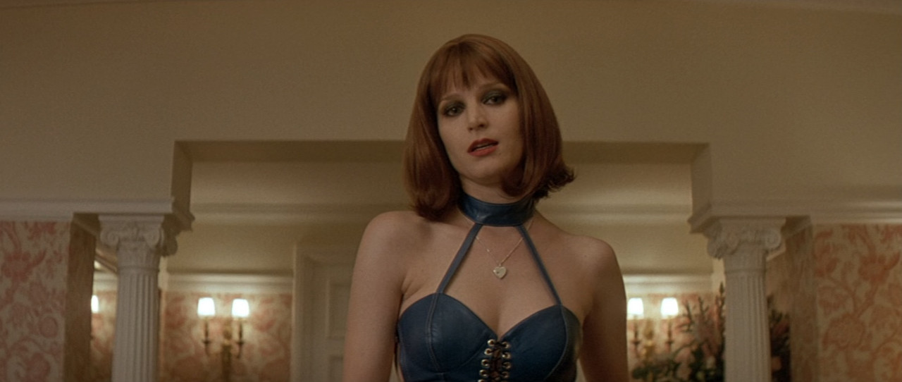 Kiss of the Dragon 2001 (1080p x265 10bit Tigole