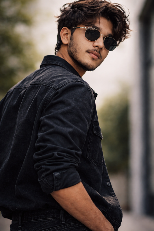 Sanant bhai