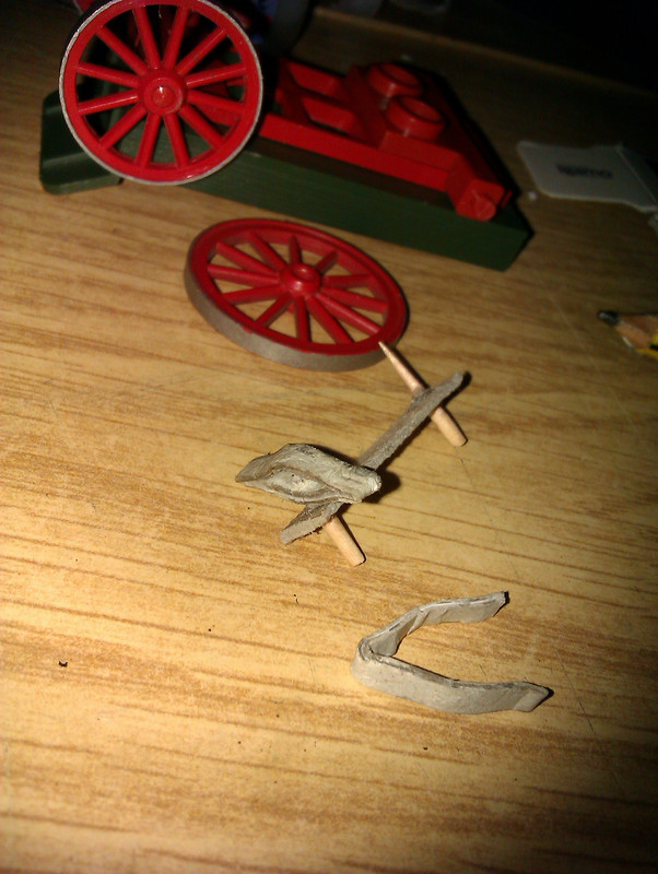 carreta II