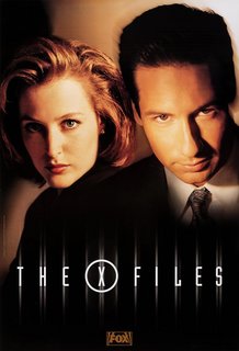 X-Files - Stagioni 01-11 (1993-2018) [Completa] .mkv DVDRip\WEBRip AC3 ITA\ENG