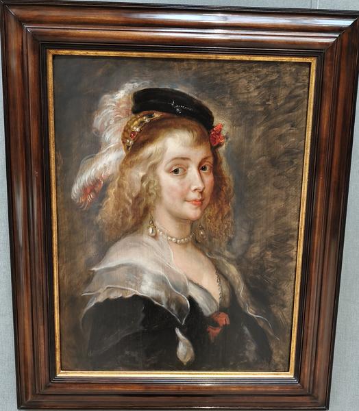 Llego a Bruselas y me voy de museos. - Bélgica: Arte en Bruselas, Amberes, Brujas, Gante y Lovaina (106)