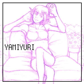 Yamiyuri