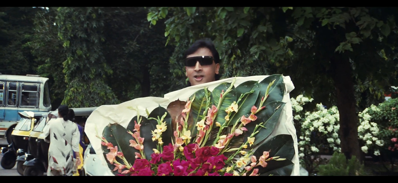Sapne Saajan Ke Movie Screenshot