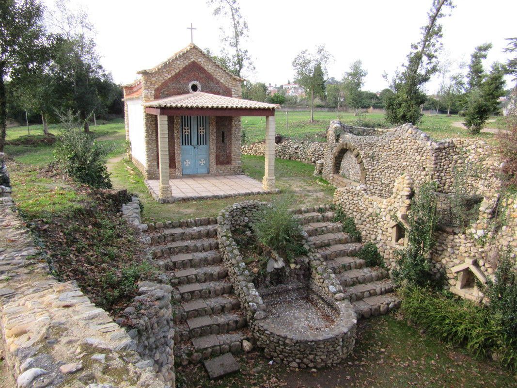 Águeda - Parque Alta da Vila (5)
