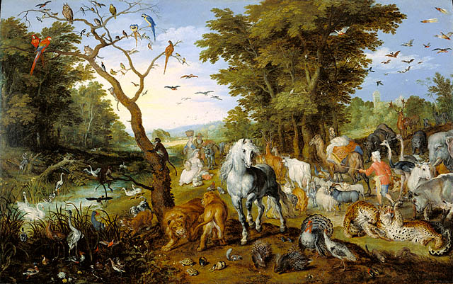 Rebirth of Classical Antiquity – The Renaissance