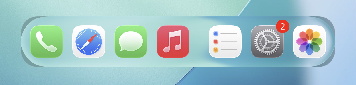 Ipaddock