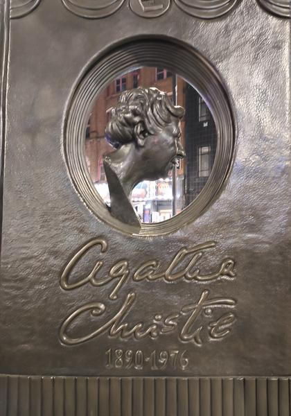 Vuelo a Málaga y después a Londres - Málaga y Londres (153)