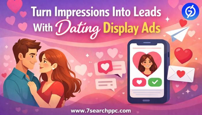 dating display ads