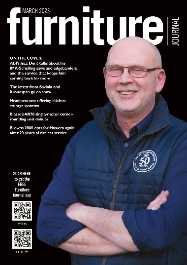 Furniture Journal - March / 2023