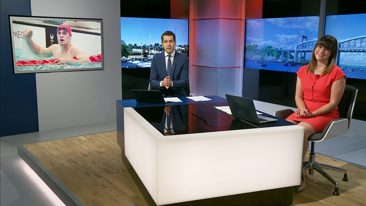 09.07 - 18.00.00 - ITV News London. The latest news in London and the....ts_snapshot_21.59.622
