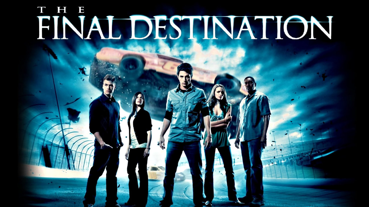 The Final Destination | 2009