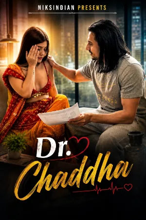 Dr. Chaddha 2026 Hindi NiksIndian Short Films 720p WEB-DL 1Click Download