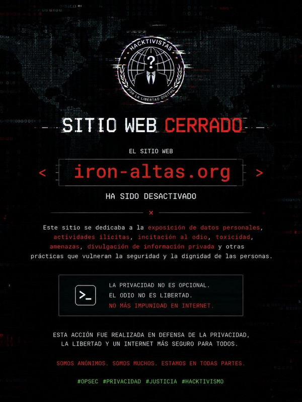 System State