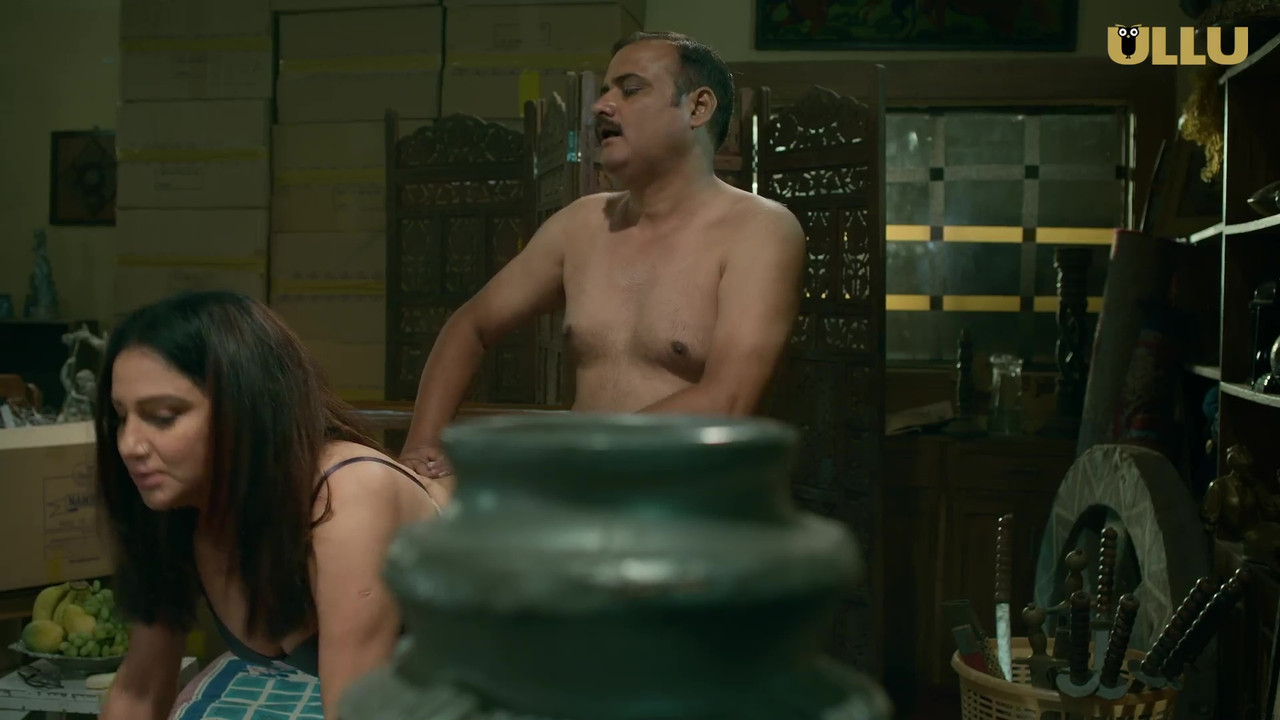 Antique (2023) Hindi Season 01 (Part 01) [Episodes 01-05 Added] | WEB-DL | 1080p | 720p | 480p | ULLU WEB Series | Download | Watch Online