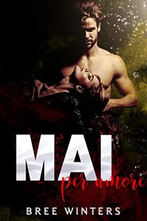 Bree Winters - Mai per amore (2023)