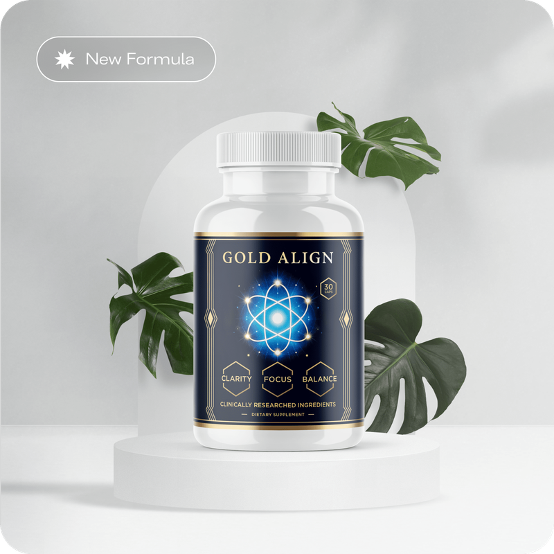 GoldAlign
