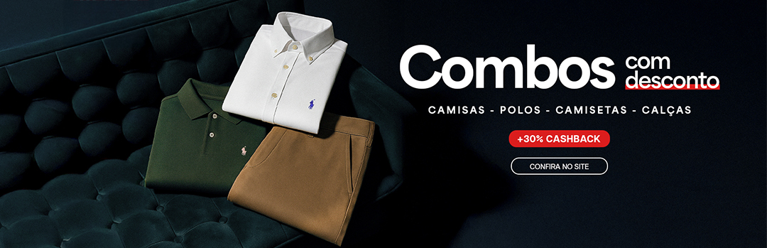 Banner principal Black Friday