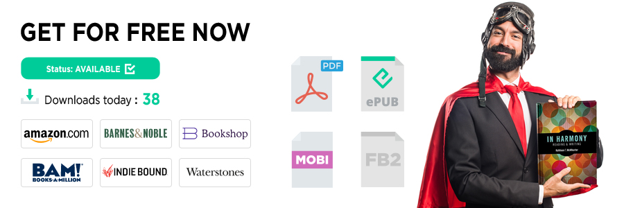 * (Download/Read Online) PDF / Epub In Harmony Reading and Writing Plus Myskillslab with