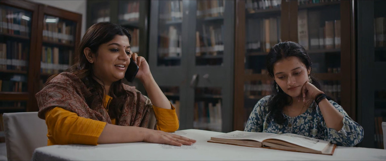 Chinna Chinna Aasai 2026 WebRip [Hindi + Tamil + Telugu + Malayalam + Kannada] 1080p 480p 720p ESub Screenshot