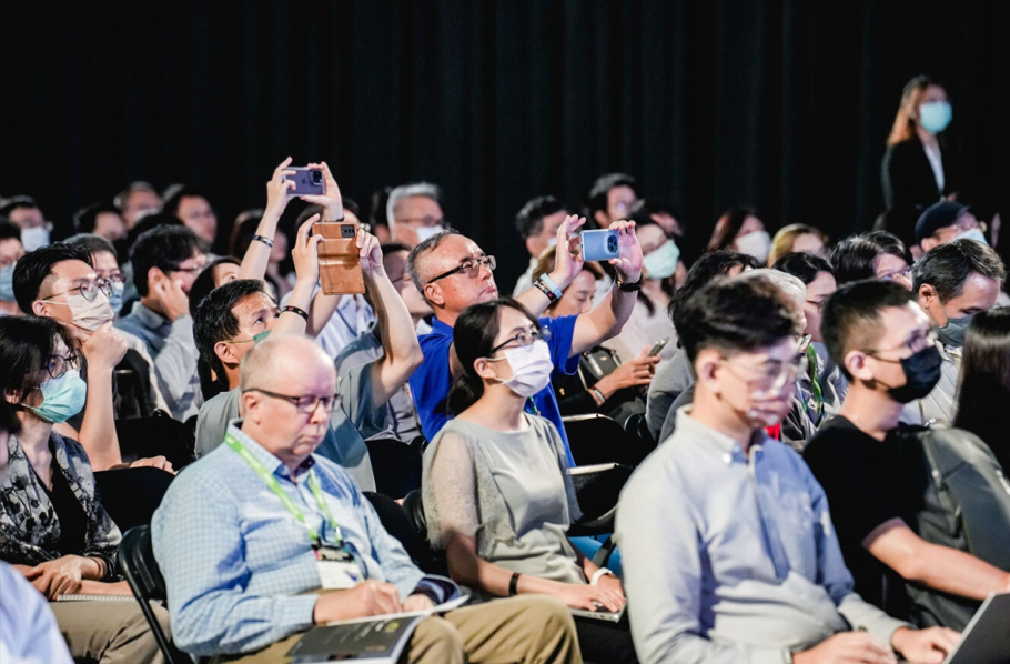 COMPUTEX 2024 Forum即將登場 科技巨頭齊聚共同見證生成式AI全新發展 