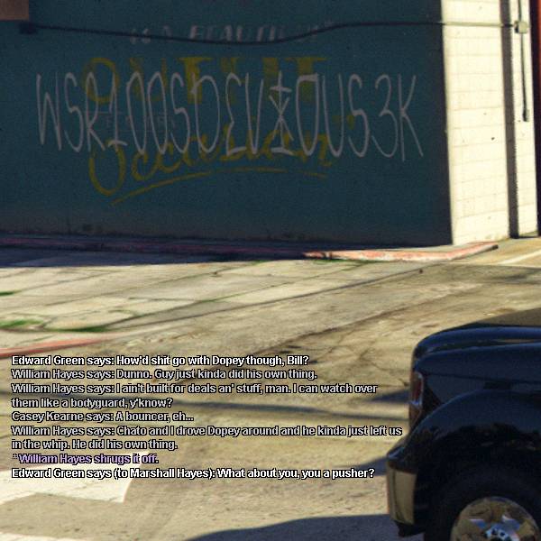 Money Over Everything Page 12 Unofficial Factions Archive Gta