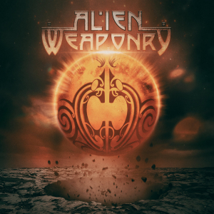 Re: Alien Weaponry (NZL) / Groove/Thrash metal