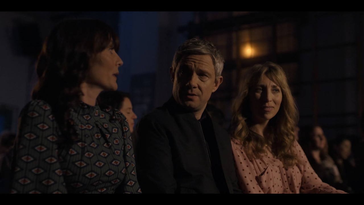 Breeders (2020) S01E02 No Places (1080p AMZN WEB-DL x265 10bit E