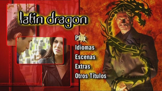 1 - Latin Dragon [DVD9 Full][Pal][Cast/Ing][Sub:Cast][Acción][2004]