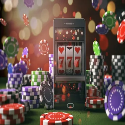 K8bet Casino Khám Phá Thế Giới Giải Trí Trực Tuyến Hàng Đầu