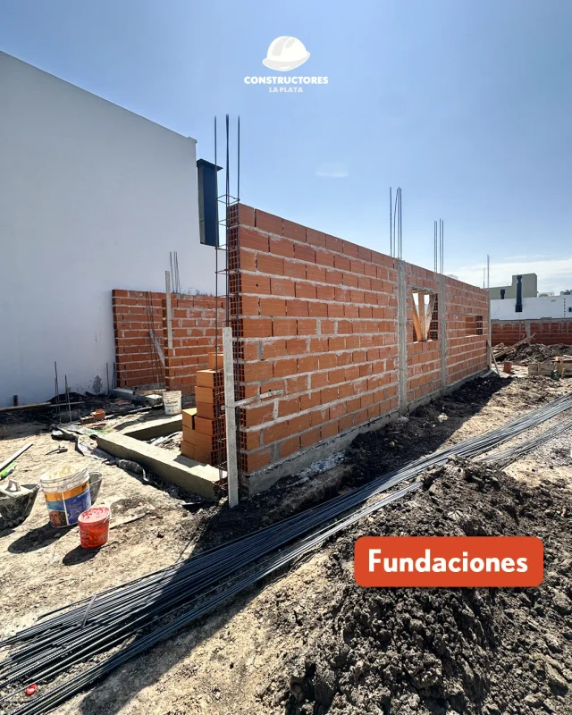 Obra en La Plata registro 6