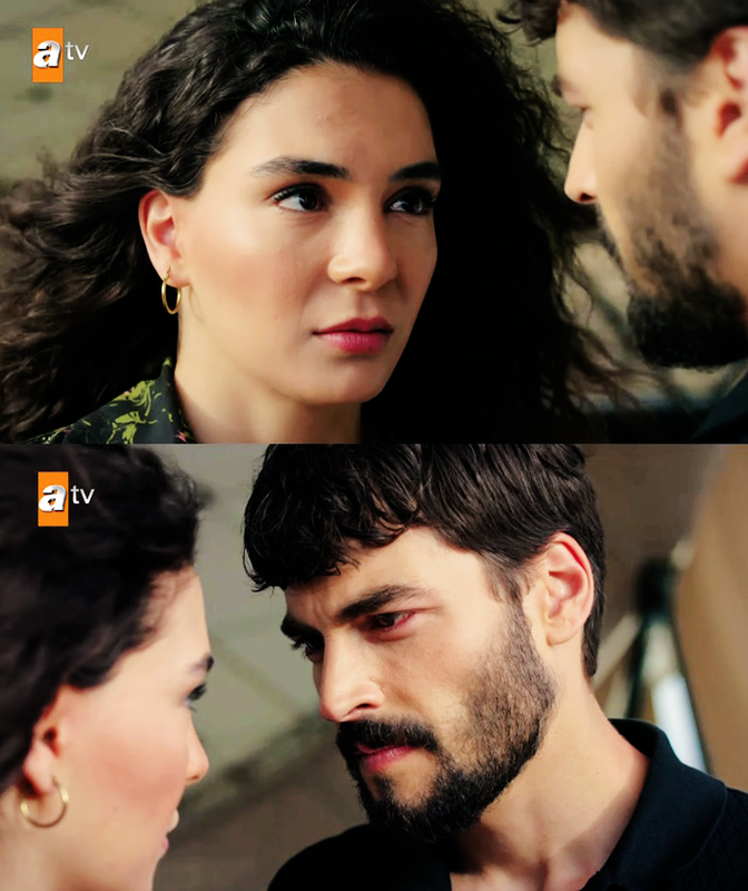 Hercai / თავქარიანი - Page 2 8-2