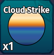 Cloud Strike