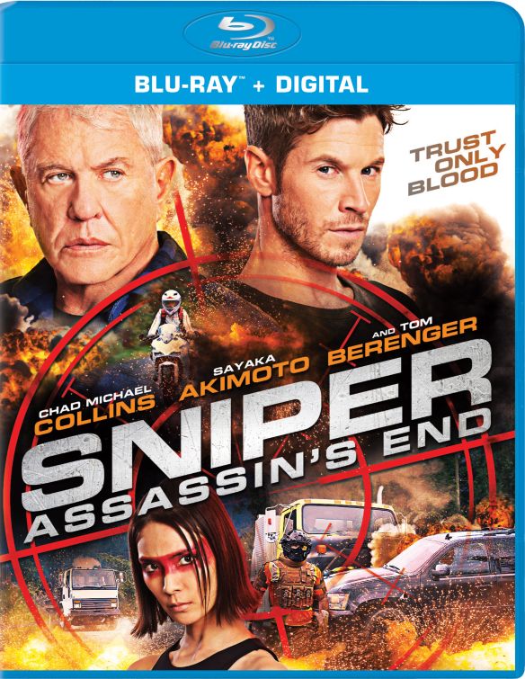  Sniper: Assassins End (2020) 720p HEVC BluRay ORG. [Dual Audio] [Hindi or English] x265 ESubs [700MB] Full Movie Download