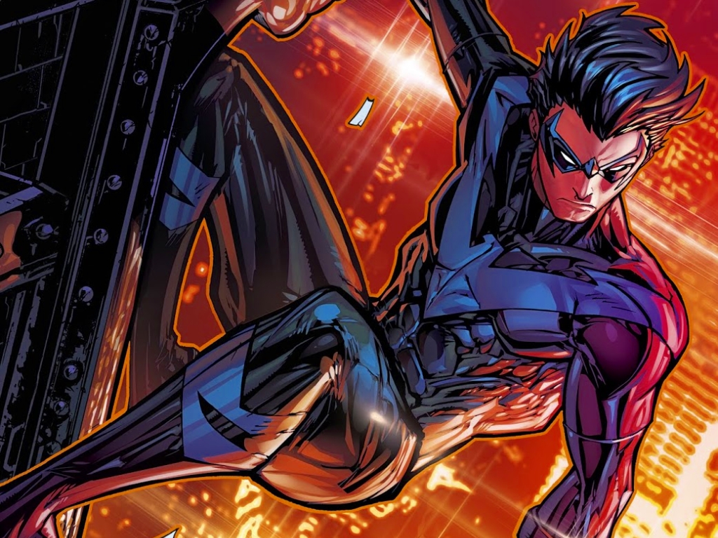 Nightwing50var