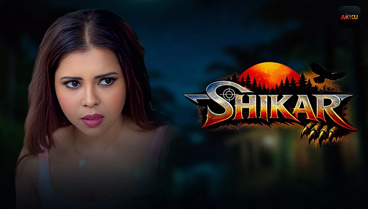 [18+] Shikar (2026) S01