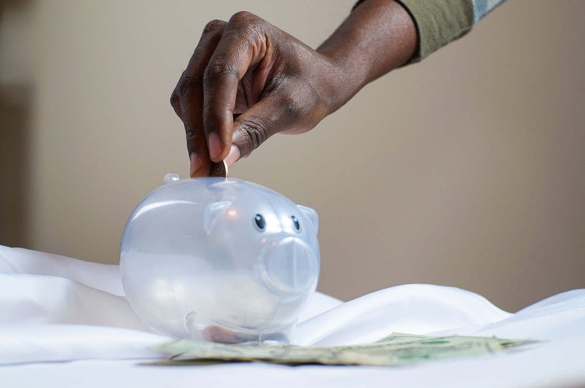 Savings in Nigeria: How You Can Save & Spend Wisely