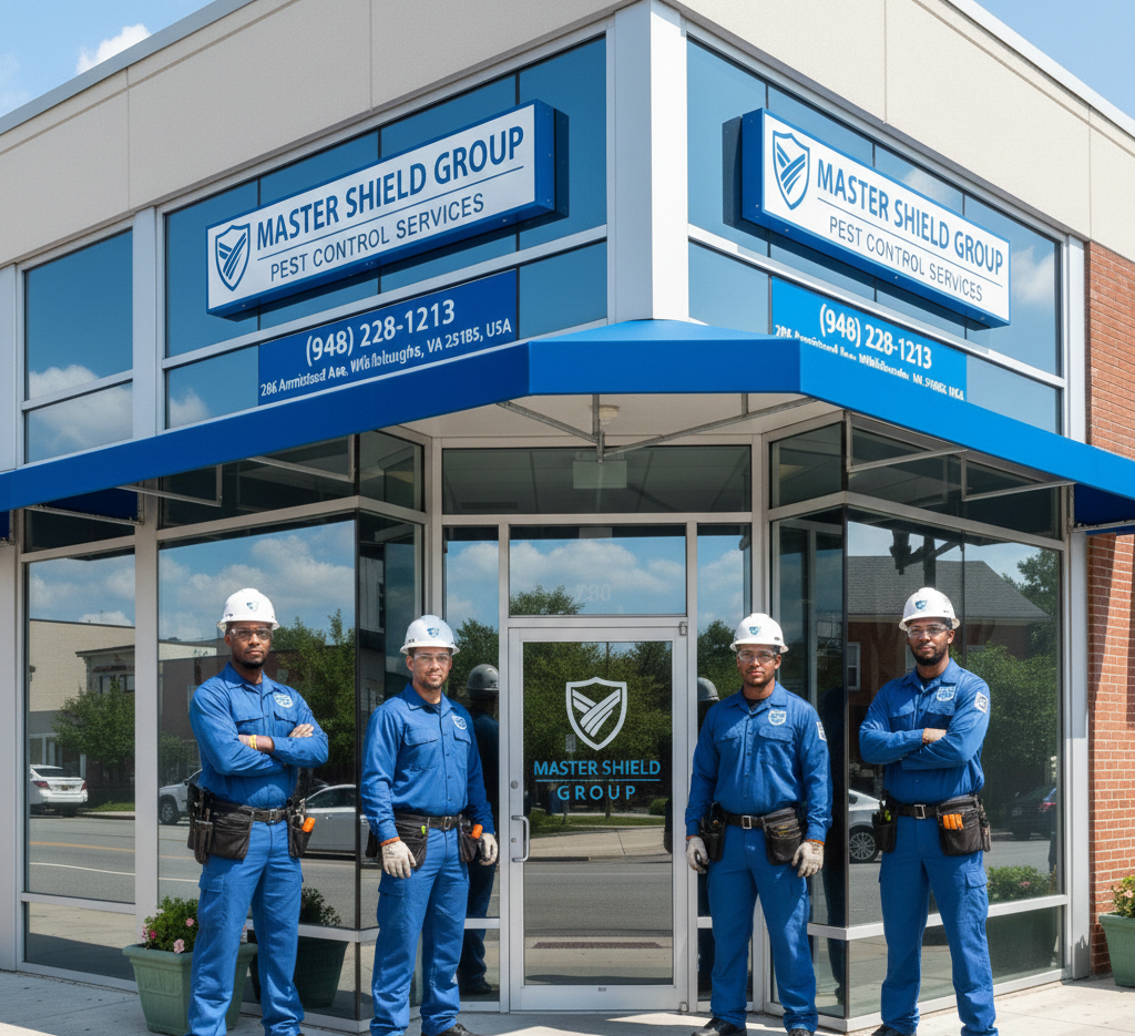 Trust Point Experts Structural Biological Engineering Team
