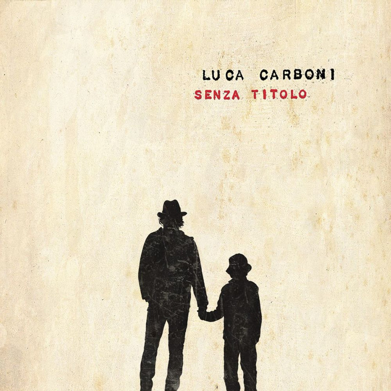 Luca Carboni - Senza Titolo [Album] (2011) .FLAC