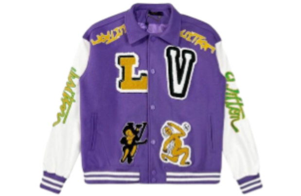 Chaqueta Louis Vuitton