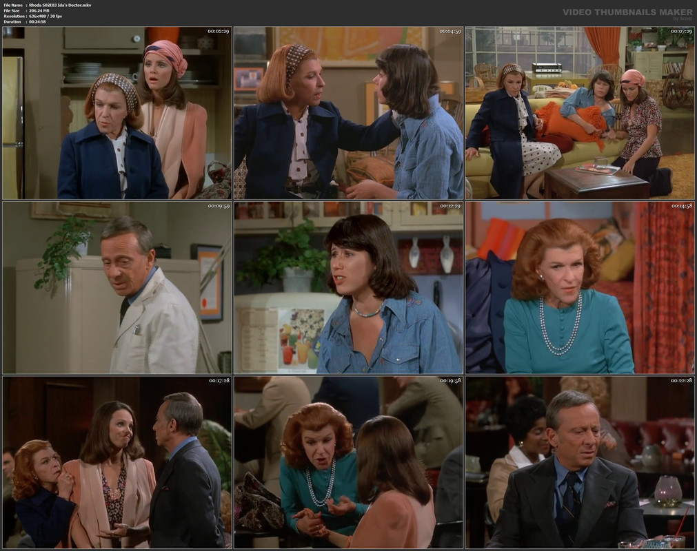 Rhoda S02E03 Ida's Doctor.mkv